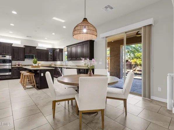 3066 E Kingbird Drive, Gilbert, AZ 85297