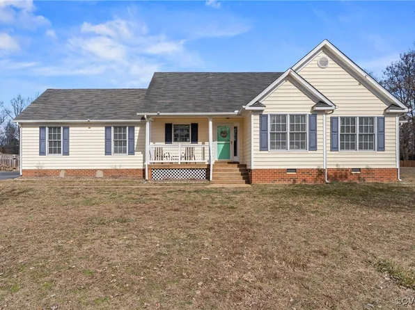 95 Carlton Ct, Aylett, VA 23009