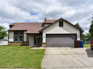 128 Rolling Ridge Rd, Shelbyville, IN 46176