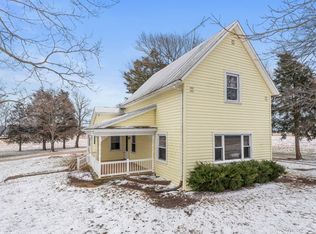 339 N 625 W, Winchester, IN 47394