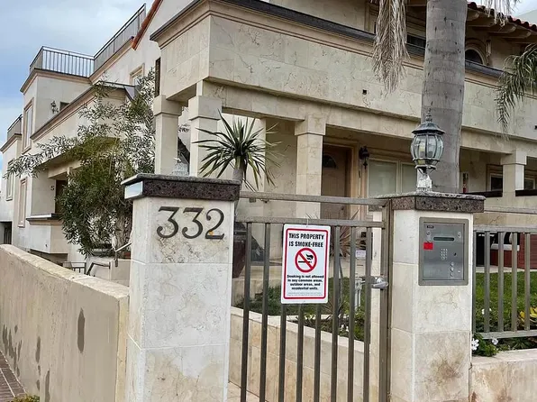332 Prospect St APT 3, La Jolla, CA 92037