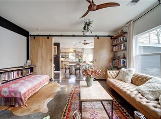 2305 E 22nd St #1, Austin, TX 78722
