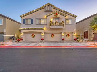 4655 Blaise Ave #102, North Las Vegas, NV 89084