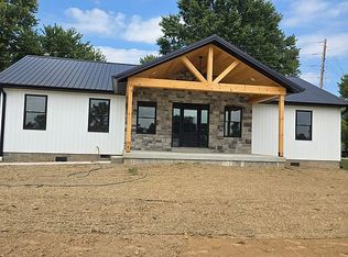 15229 E State Road 156, Florence, IN 47020