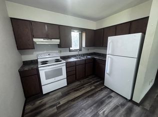 200 W Market St, South Whitley, IN