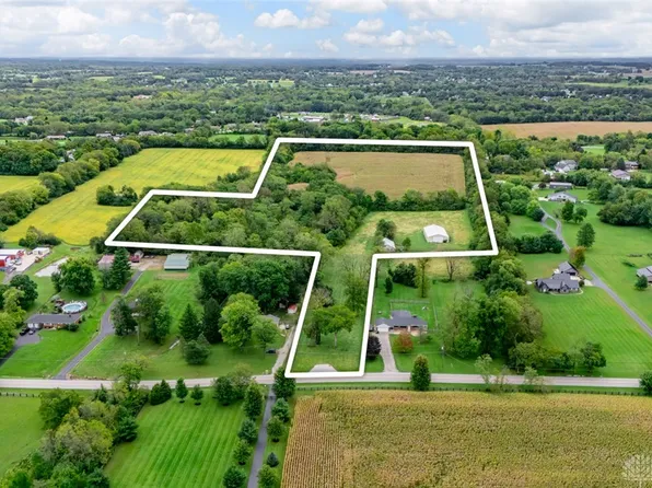 0 Bunnell Hill Rd, Lebanon, OH 45036