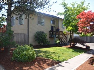 600 Foothills Dr, Newberg, OR 97132