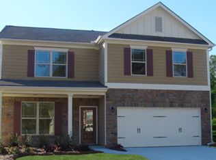 73 Inverness Ave, Newnan, GA 30263