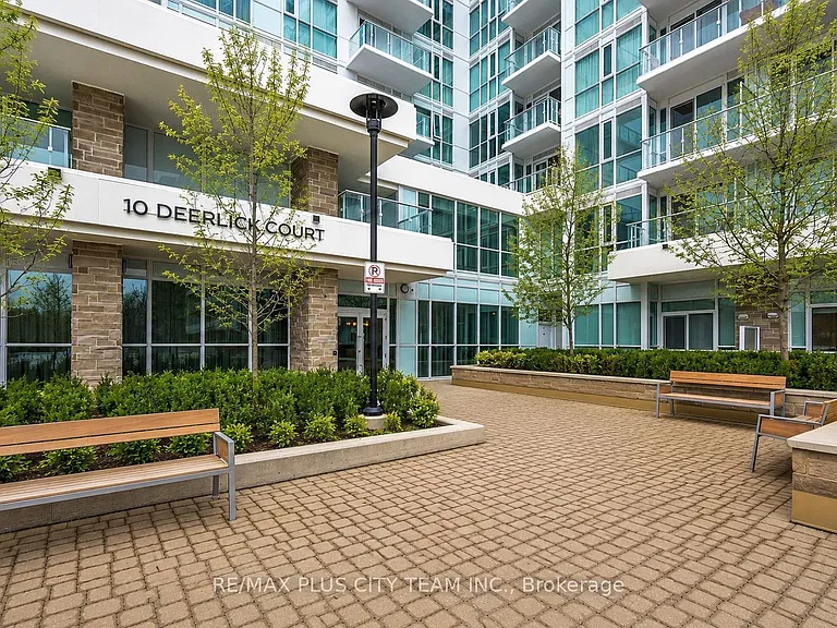 10 Deerlick Ct #206 — Photo 21