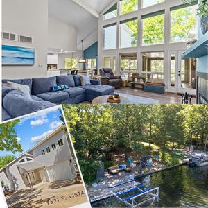 9521 E Vista Dr, Hillsboro, MO, 63050