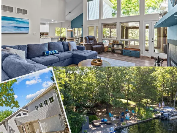 9521 E Vista Dr, Hillsboro, MO 63050
