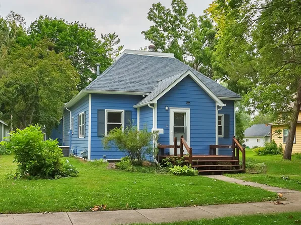 1115 N 2nd St, Ames, IA 50010