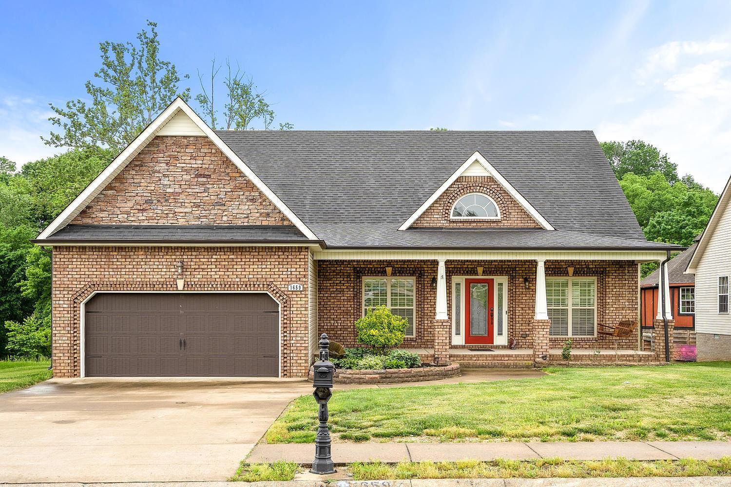 1659 Raven Rd, Clarksville, TN 37042 Zillow