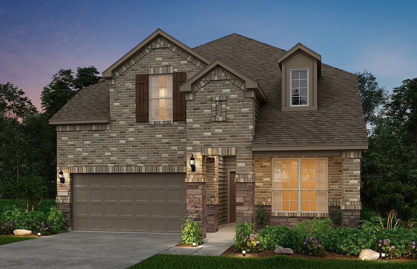 Home Exterior C