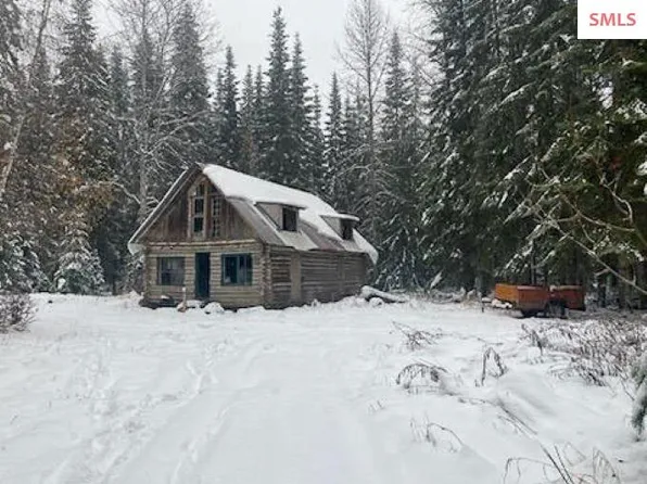 3295 Bethlehem Rd #&-52, Bonners Ferry, ID 83805