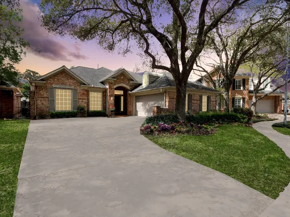 1506 Orchard Park Dr, Houston, TX 77077