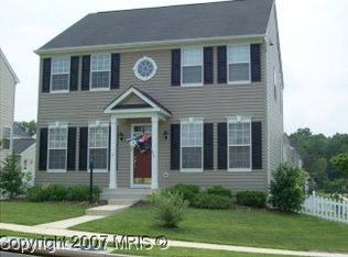 13813 Tartan Hills Pkwy, Bristow, VA 20136