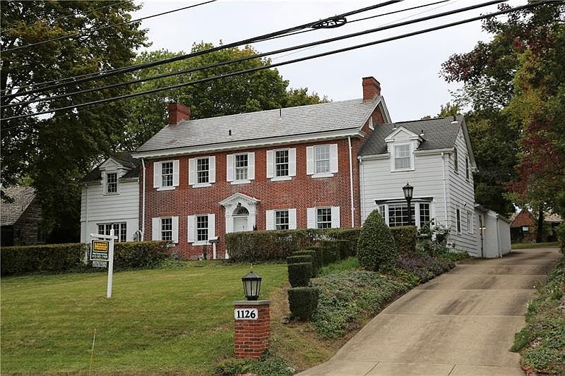 1126 Greentree Rd, Pittsburgh, PA 15220 Zillow
