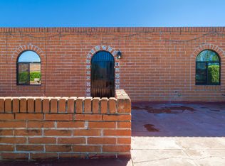 565 N Macnab Dr #B, Nogales, AZ 85621