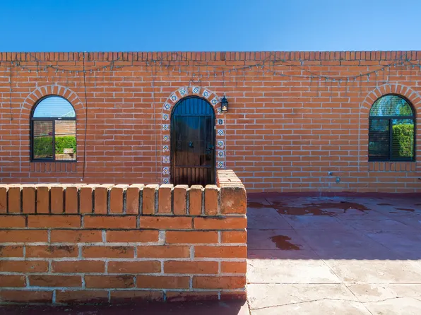 565 N Macnab Dr #B, Nogales, AZ 85621