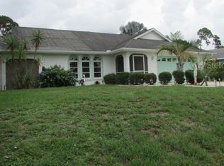 18178 Cadillac Ave, Pt Charlotte, FL 33948