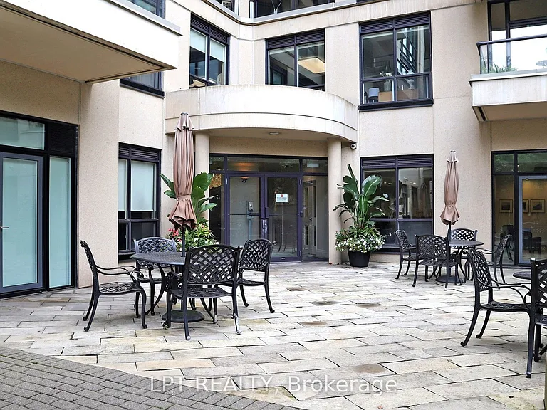 10 Delisle Ave #1011 — Photo 33
