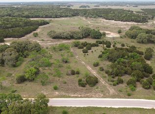 LOT 23 Shin Oak Dr, Lampasas, TX 76550