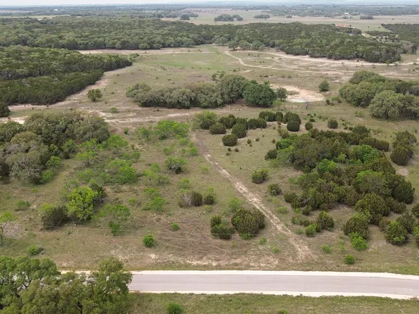 LOT 23 Shin Oak Dr, Lampasas, TX 76550