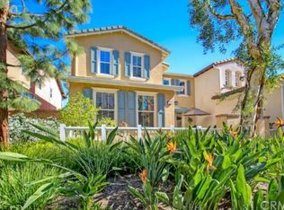 14 Ellistone #43, Irvine, CA 92602