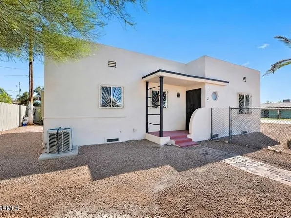 1729 E Moreland Street, Phoenix, AZ 85006