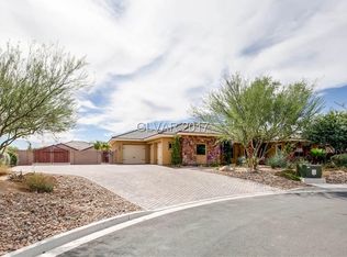 5065 Arrow Ranch Ct, Las Vegas, NV 89131