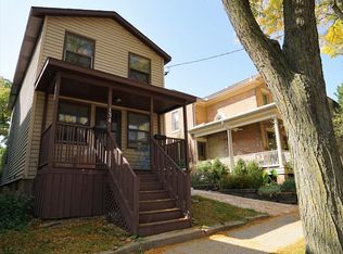 134 S Franklin St APT 1, Madison, WI 53703