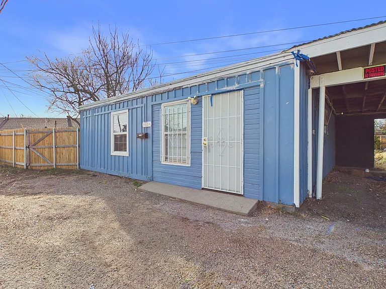 2718 Duncan Rear Amarillo Ter — Photo 3