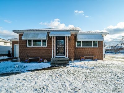 3 Honduras Ln, Buffalo, NY, 14225