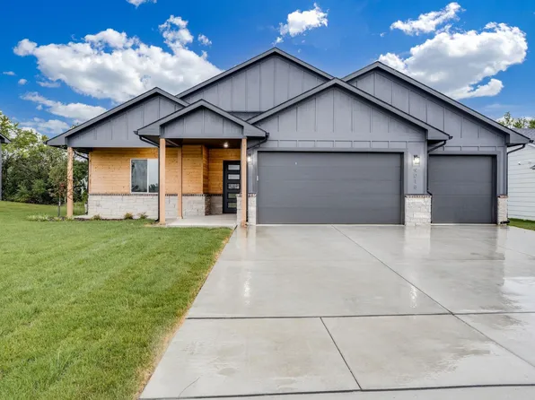 9018 E 33rd Ct S, Wichita, KS 67210