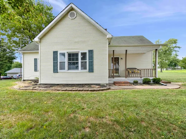 931 N 225 W, Princeton, IN 47670
