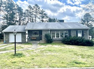 209 Yates St, South Boston, VA 24592