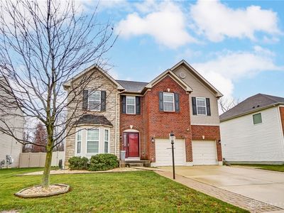 5333 Heather Way, Dayton, OH, 45424