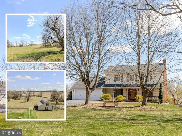 535 S Middlesex Rd, Carlisle, PA 17015