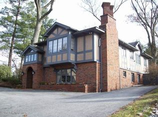 241 E Brown St, East Stroudsburg, PA 18301