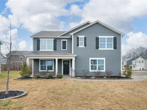 7102 Trestle Pl, Northport, AL 35473