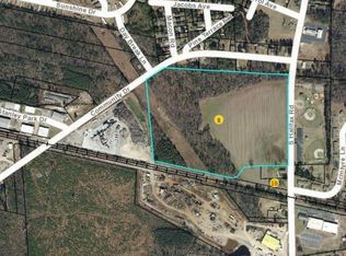 0 S Halifax Rd LOT 2-3, Rocky Mount, NC 27803