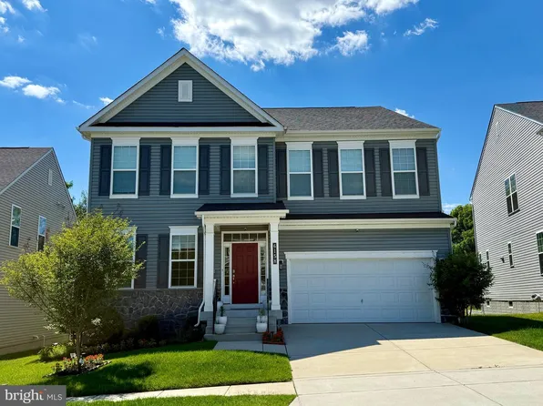 6158 Flutie Ln, Clarksville, MD 21029