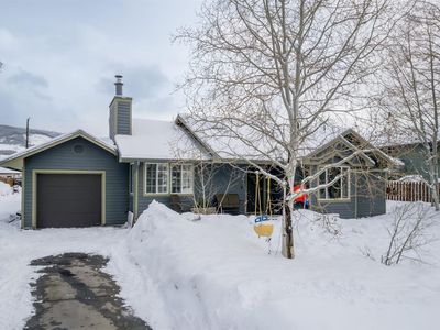 132 Sunlight Dr, Dillon, CO, 80435