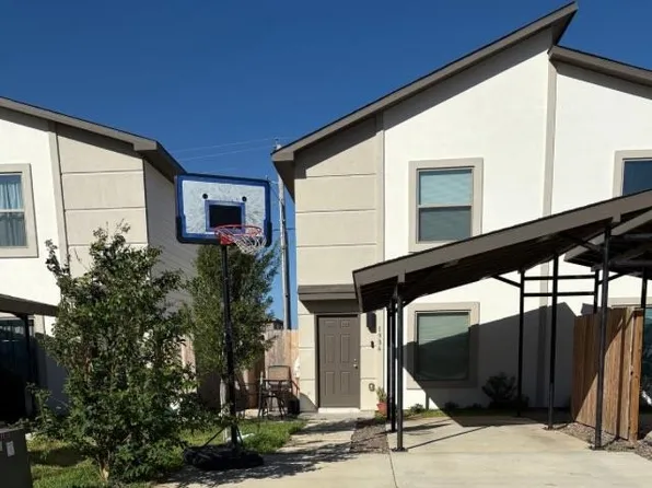 1906 Port Louisiana Dr #1906, Laredo, TX 78045