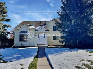21480 E 44th Ave, Denver, CO 80249