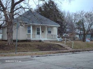 1601 E 10th St, Sedalia, MO 65301