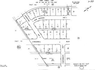 2907 Treadwell Blvd, Thermal, CA 92274