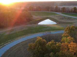 14 W Mariposa Ridge Rd, Columbia, MO 65202