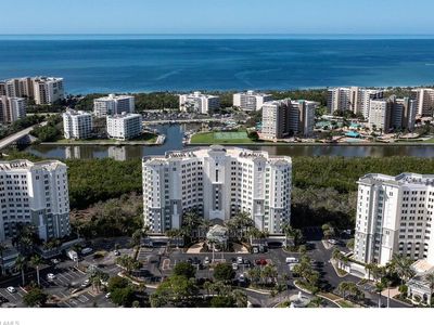 315 Dunes Blvd APT 607, Naples, FL, 34110